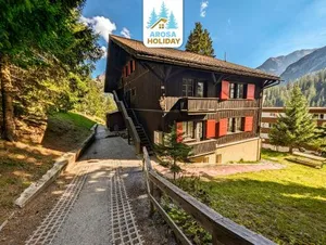 Image of Pradella Garten by Arosa Holiday