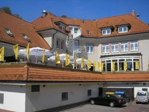 Image of Buffet Hotel