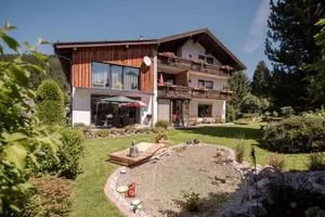 Image of Appartementhaus Theresia