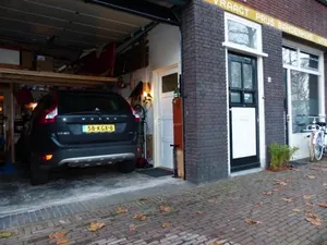 Image of Aan De Singel Van Utrecht B&B