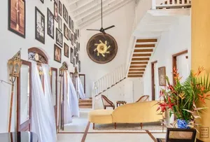 Image of Prince of Galle (inside the Fort)