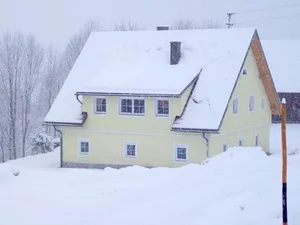 Image of Spacious Apartment in Lukowitz with Sauna
