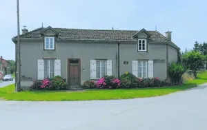 Image of Maison D'argonne