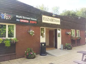 Image of The Elizabethan