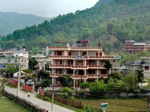 Image of Hotel Tibet Home