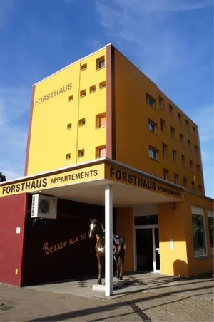Image of Forsthaus Appartements