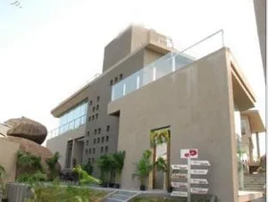 Image of Honeyberg Resort