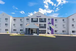Image of FAIRFIELD INN SPRINGFIELD