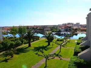Image of Apartment Caraibes-2 by Interhome