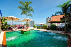 Image of Apsor Palace Hotel