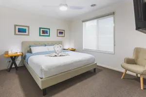 Image of La Casa Serenità - peaceful retreat with infrared sauna