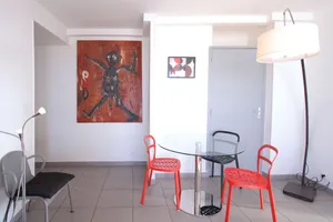 Image of Appartement be3 Castellane
