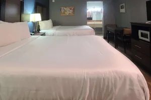 Image of Days Inn & Suites by Wyndham Forest City