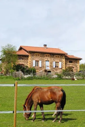 Image of Domaine de la Poyat