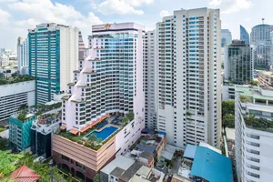 Image of Rembrandt Hotel & Suites (SHA Plus)