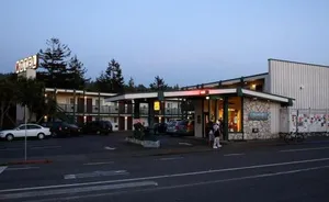 Image of Fairwinds Motel Arcata