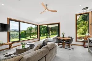 Image of Gan Eden Retreat-Byron bay , luxuries escape