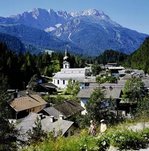 Image of Hotel zum Goldenen Löwen