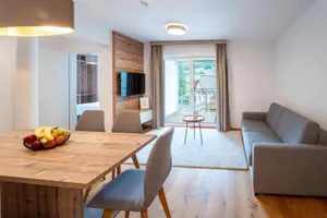 Image of Garten-Appartement Ski&Nature "Kesselspitze"