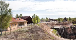 Image of Gruvortens Bed & Breakfast