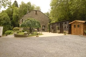 Image of Le Clos Arboré (Gîte)