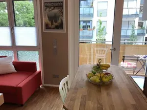 Image of Modernes Apartment in Dresden Neustadt
