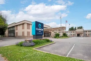 Image of Holiday Inn Elmira - Horseheads