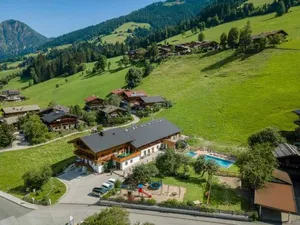 Image of Aparthotel Hummerau