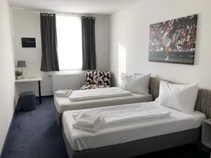 Image of Pension Tennisweber