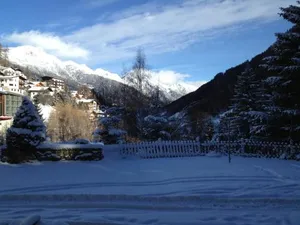 Image of "Quality Hosts Arlberg" Hotel-Gasthof Freisleben