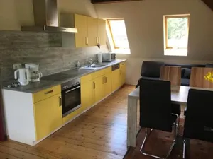 Image of Ferienwohnung Saaleblick