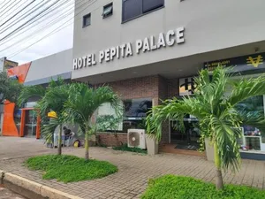 Image of Hotel Pepita Palace