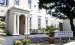 Image of Lysses House Hotel
