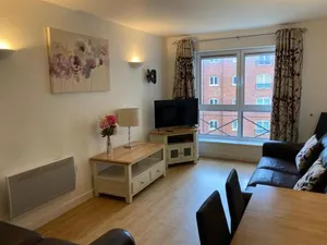 Image of Alpha House