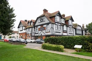Image of Innkeeper s Lodge Norfolk Broads Horning