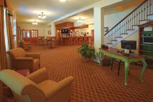 Image of The Woodside Lodge