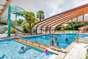 Image of Camping La Brande