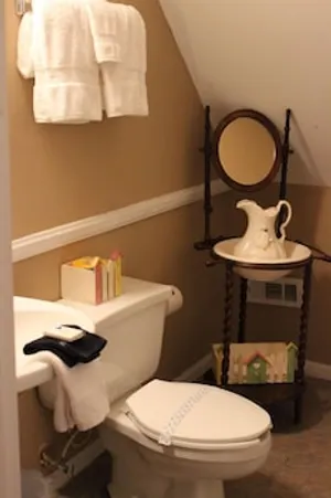 Image of Chattahoochee Shoals Cottage