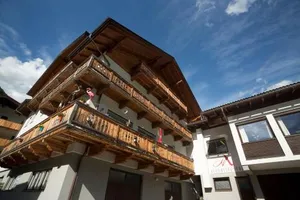 Image of Alfonsstüberl - Ferienwohnungen & Restaurant