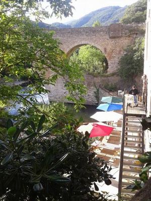 Image of L'Auberge Du Chat Noir