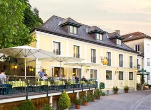Image of Landgasthof Zur schönen Wienerin