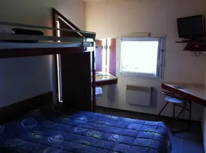 Image of Lemon Hotel Dreux Chartres