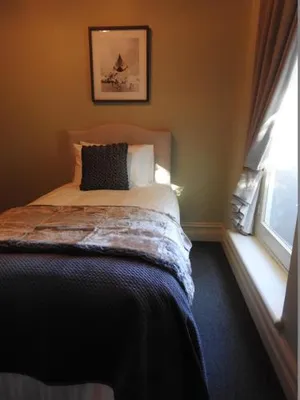 Image of Bull and Mouth Hotel Maryborough Victoria