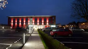 Image of Hotel Wallern Garni