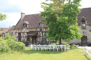 Image of Gîte Ecuries De St Cyr