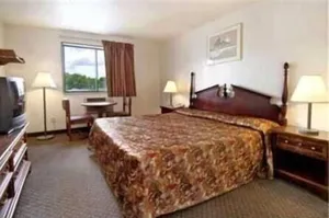 Image of Country Hearth Inn & Suites of Rocky Mount