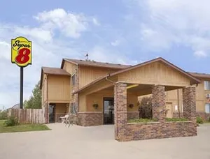 Image of Super 8 Motel Winterset