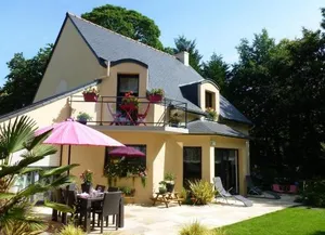 Image of Jardin du Levant