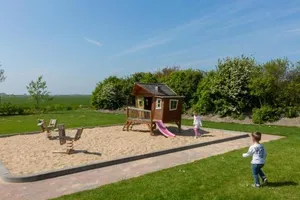 Image of Vakantiehuis 't Kippenkot