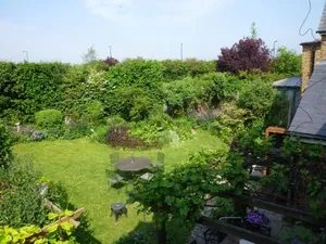 Image of Manor Cottage Bed and Breakfast